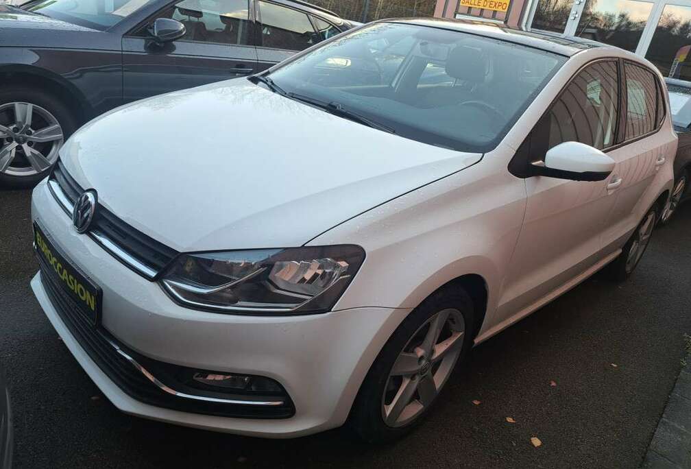 Volkswagen 1.2 TSI 90CV COMFORTLINE