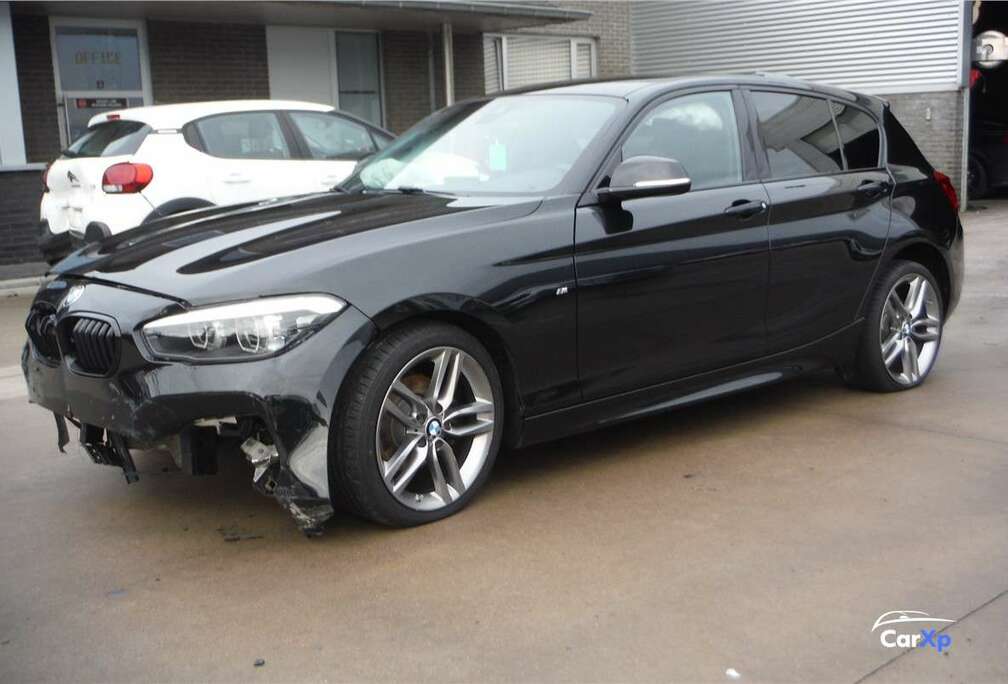 BMW i M-SPORT