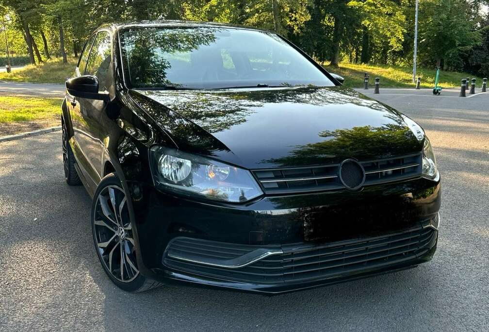 Volkswagen 1.2 TDi