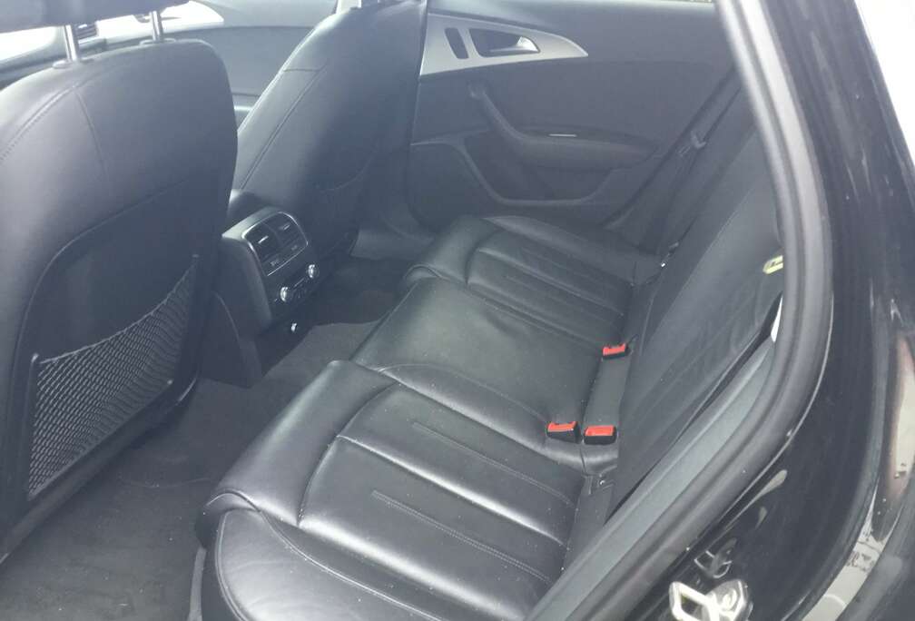 Audi 1.9 TDi Advance