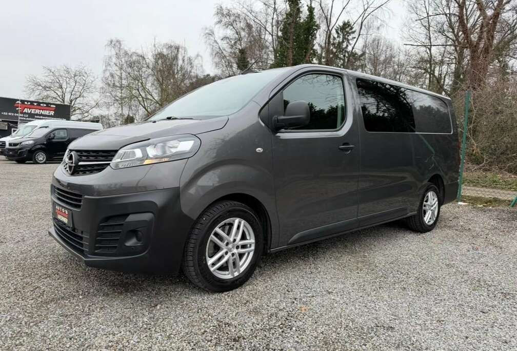 Opel 2.0//L3//144 Pk//5 Seats//Cruise Control//GPS