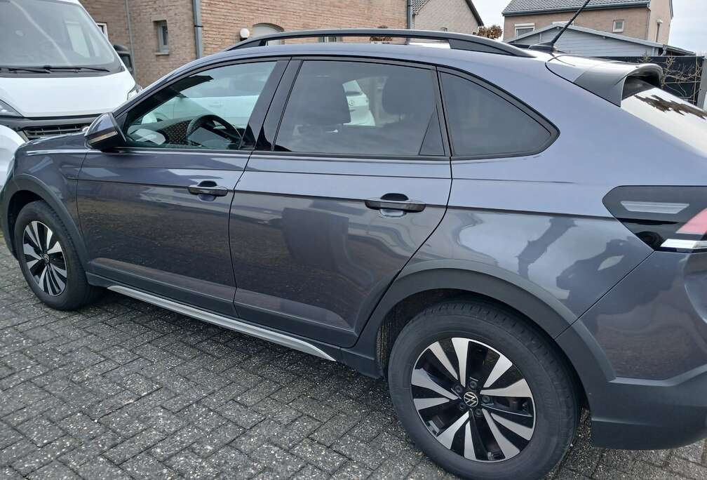 Volkswagen Taigo 1.0 TSI Life Business OPF DSG