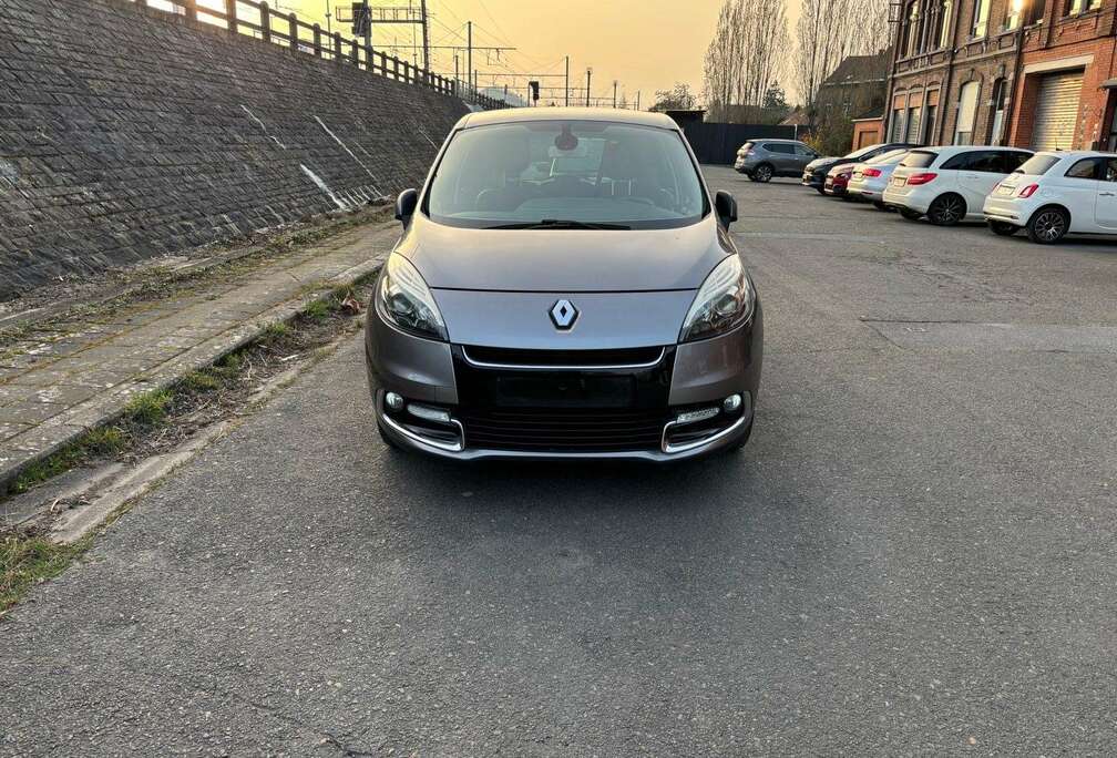 Renault 1.5 dCi Energy Dynamique