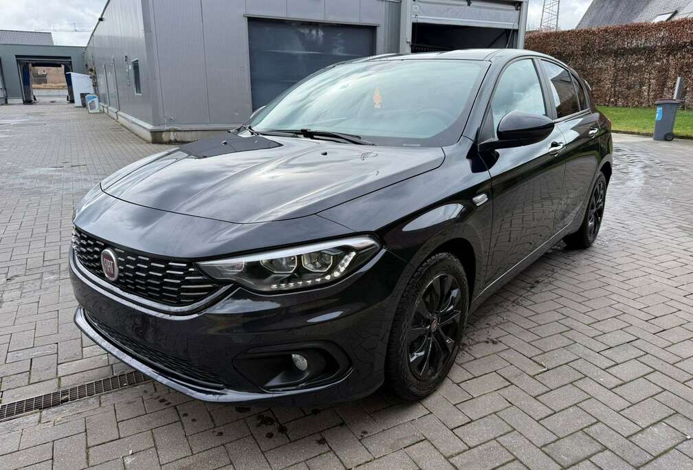 Fiat Tipo 1.4 Turbo Business S GARANTIE 1 AN/JAAR