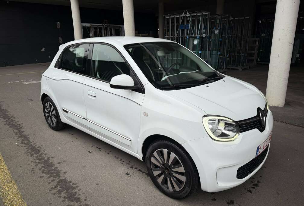 Renault Twingo 1.0i SCe Intens GPF