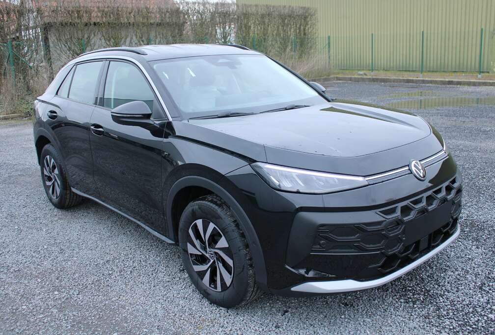 Volkswagen 1.5eTSI MHEV*NEW MODEL IN STOCK* LIFE AUTOMATIC