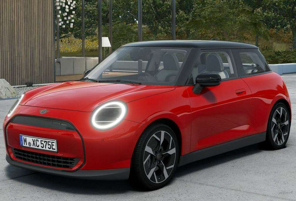 MINI E