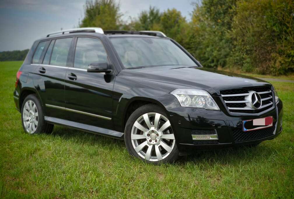 Mercedes-Benz CDI BE