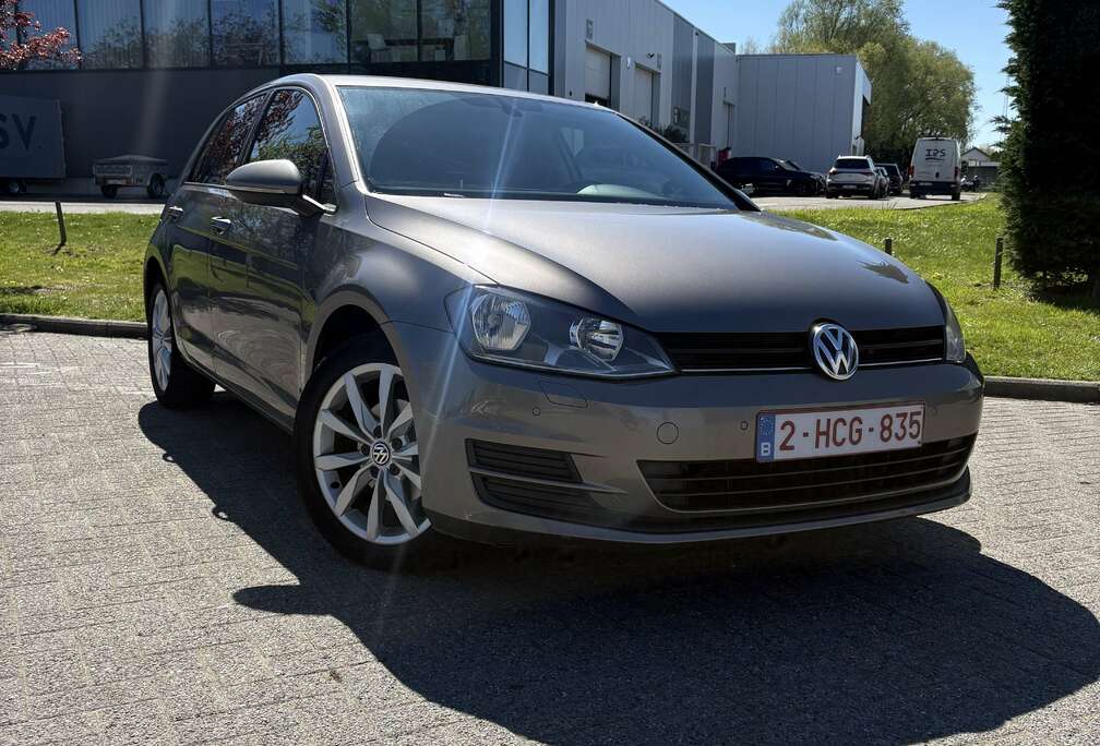 Volkswagen 1.2 TSI Trendline