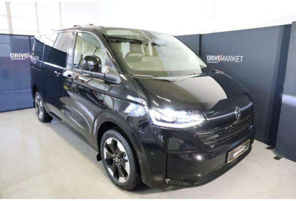 Volkswagen Style Court