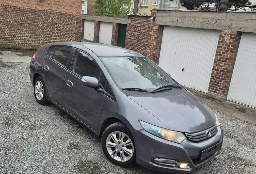 Honda Hybrid 1.3i-DSi IMA Trend