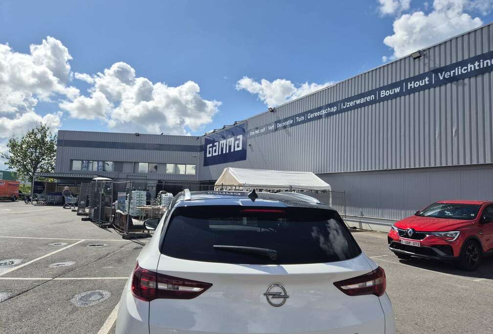 Opel 1.2 Turbo ECOTEC Innovation S&S