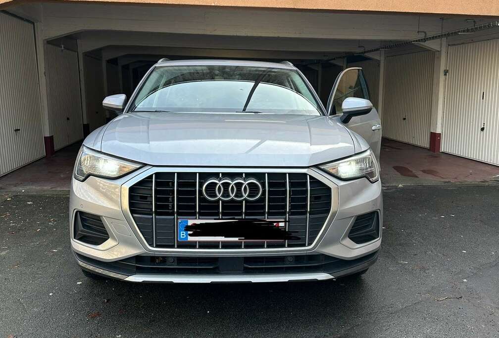 Audi 35 TFSI Advanced S tronic