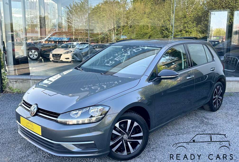 Volkswagen 1,6 TDI*TVA RECUP*iQ DRIVE*1ER PROPRIETAIRE*CAMERA*EXCELLENT ETAT*GARANTIE