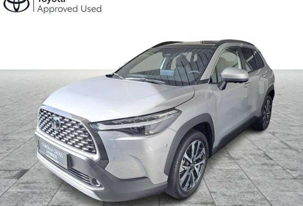 Toyota Premium