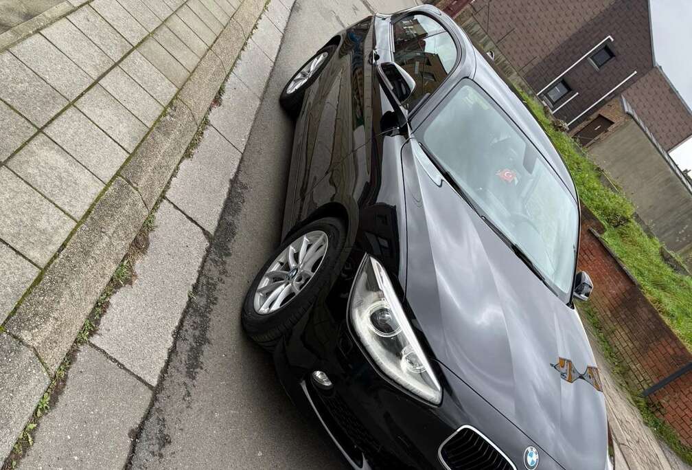 BMW d