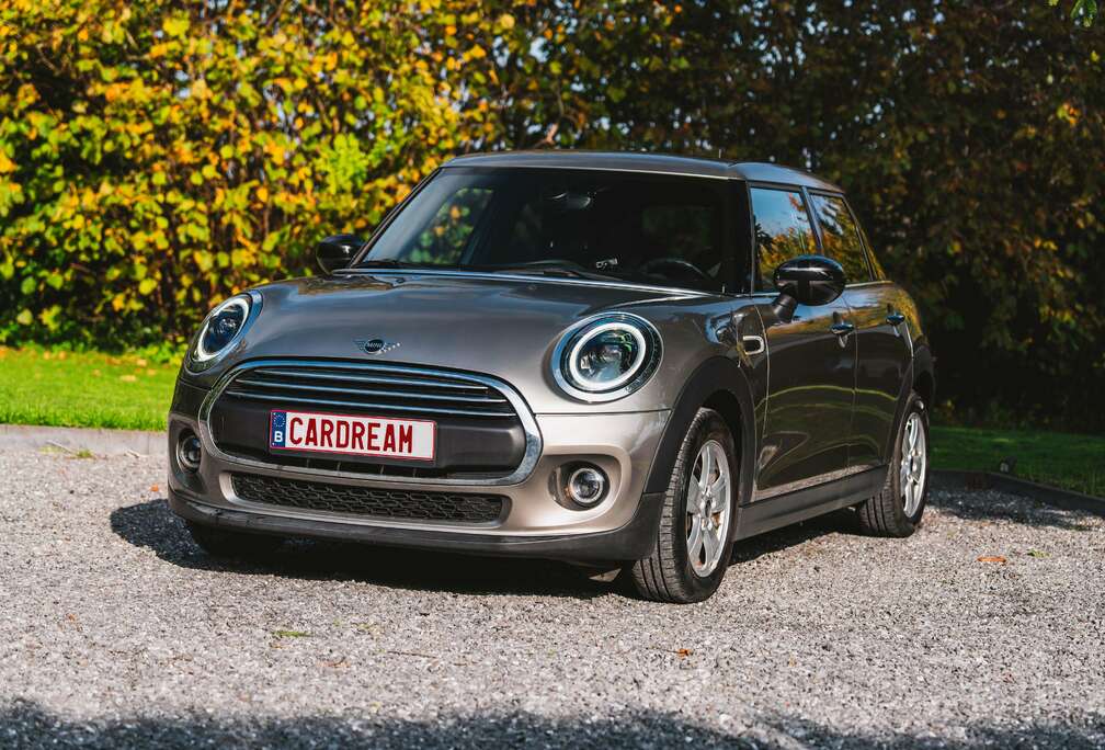 MINI Mini 1.5 ONE / PHARE LED/ GARANTIE 12 MOIS