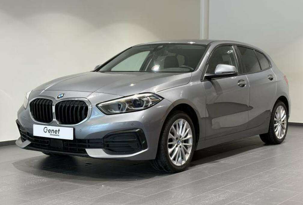 BMW Hatch