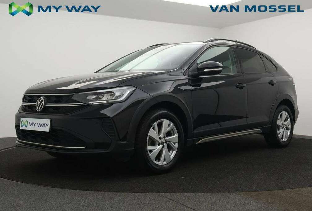 Volkswagen Taigo Life Business 1.0TSI 110PK *VIRTUAL COCKPIT*ACC*CAMERA*PDC*NAVI*APP-CONNECT*...*