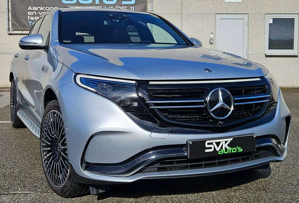 Mercedes-Benz 4-Matic//AMG Line//Opendak...