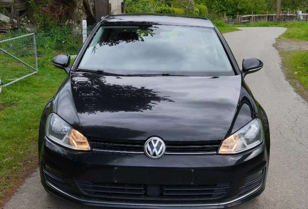 Volkswagen 1.4 TSI MATCH