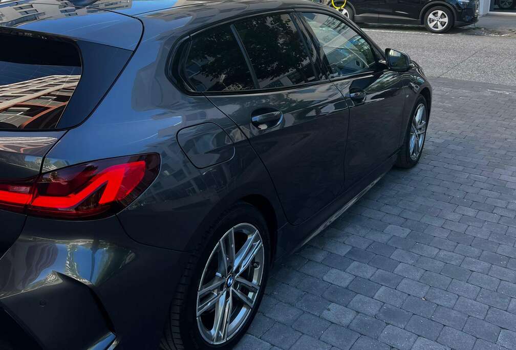 BMW 118i M Pack Sport