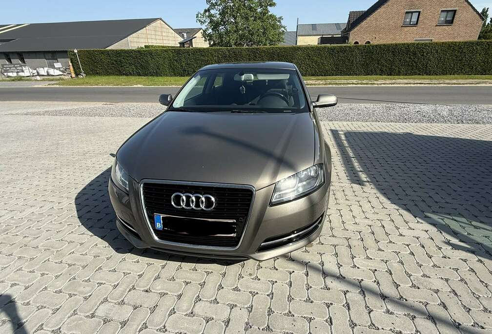 Audi 1.2 TFSI Attraction Start/Stop