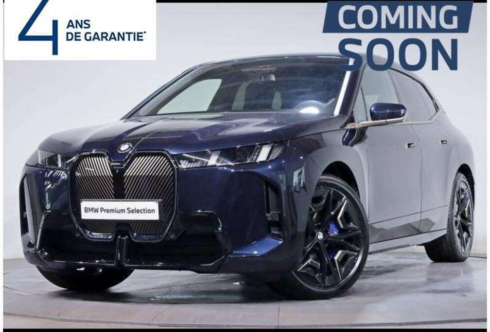 BMW xDrive45 Kit M Sport