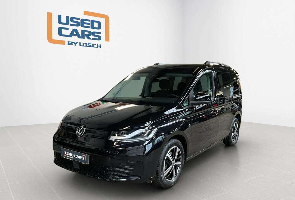 Volkswagen DSG+Led+P.Assisted+P:Technologia