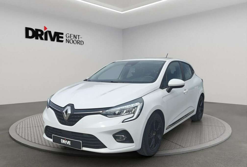 Renault SCe Zen *Verw. Zetels/App Connect/Airco Auto*