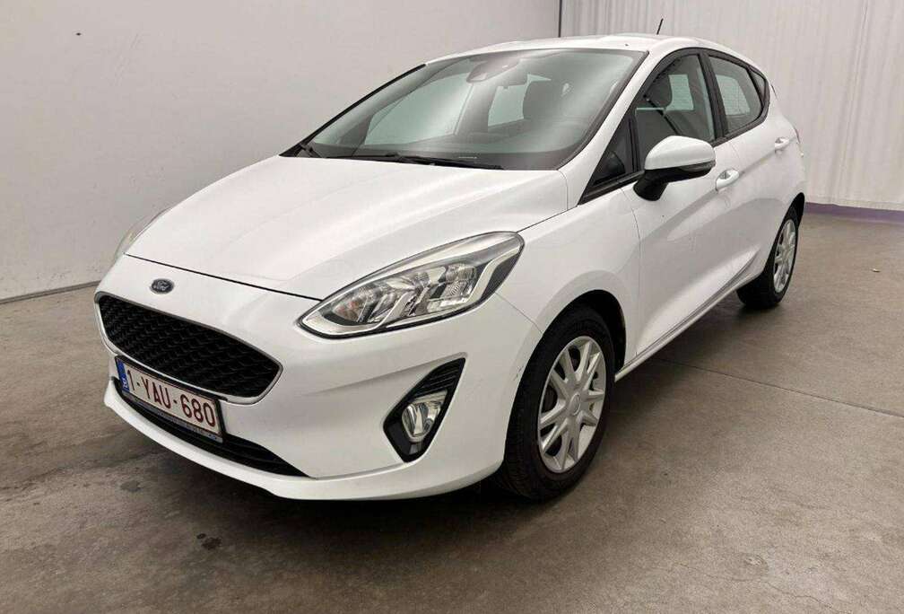 Ford Fiesta 1.1i Connected