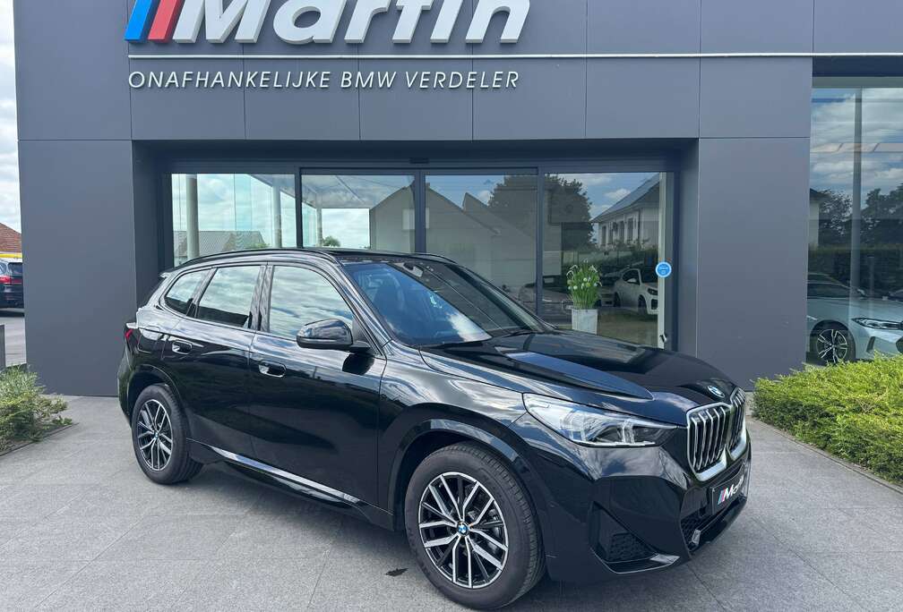 BMW BMW X1 sDrive M SPORT/Automaat/ sDrive/ / Pano/ Comforttoegang/ CAM