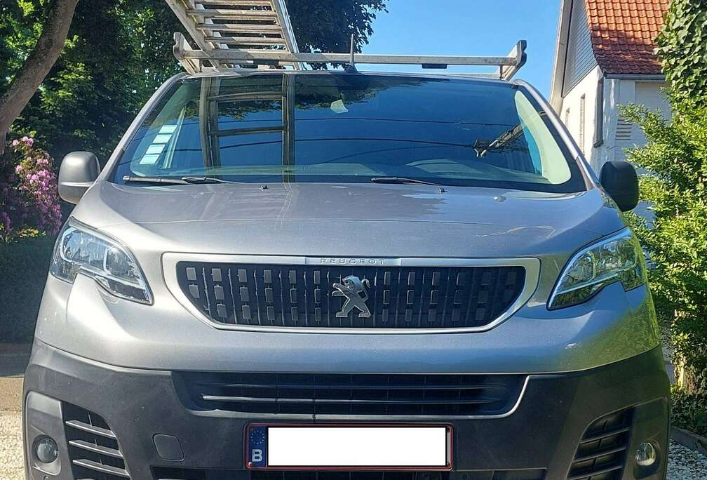 Peugeot Expert 2.0 BlueHDi L2 Standard Pro S