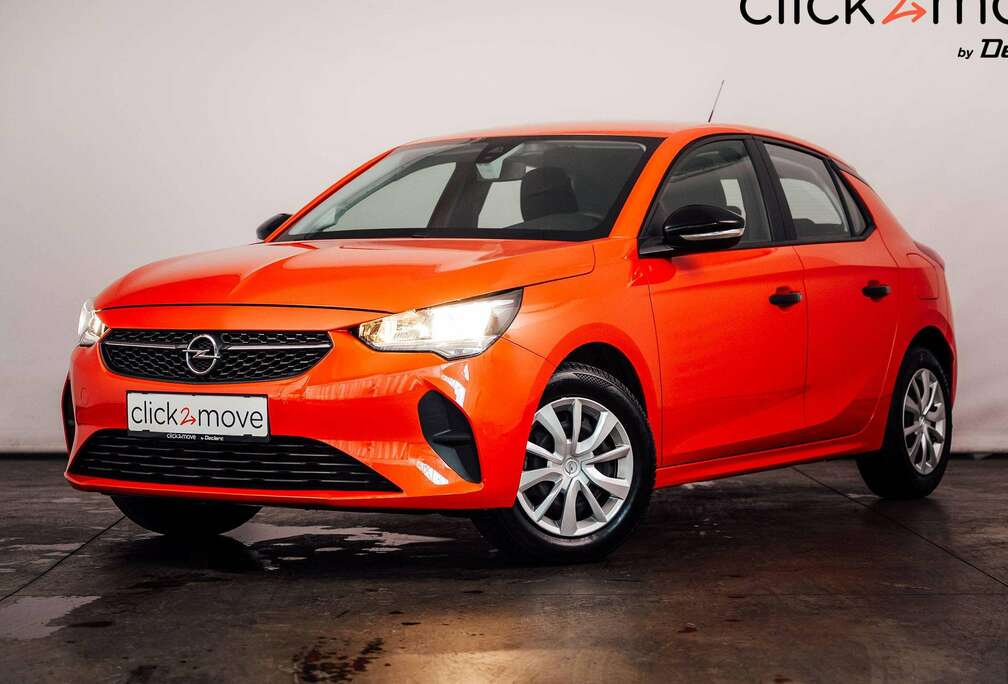 Opel Corsa 1.2i Edition