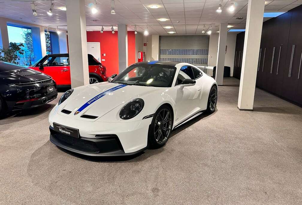 Porsche 911 GT3 4.0 PDK/Carbon/Clubsport/PDLS+/PPF/VTS