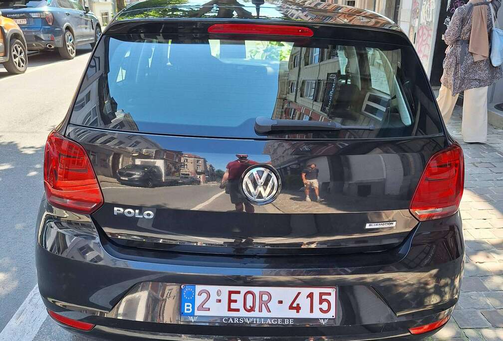 Volkswagen Polo 1.0i Trendline