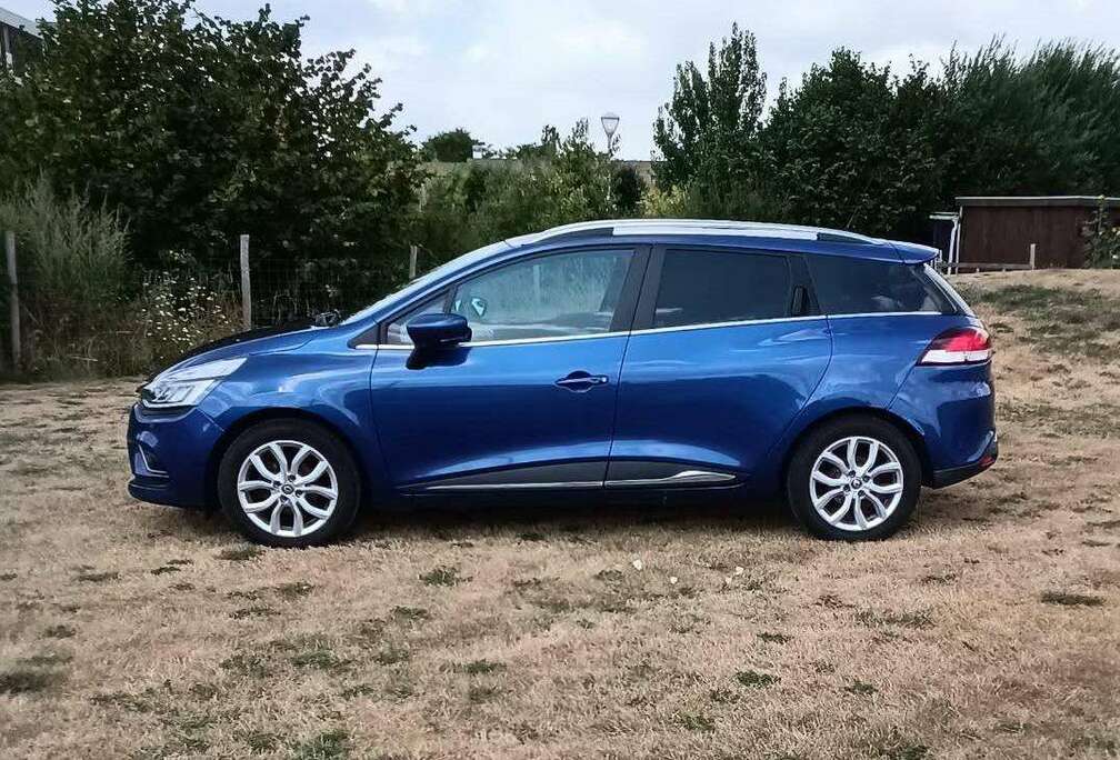 Renault Clio 0.9 TCe Energy Intens