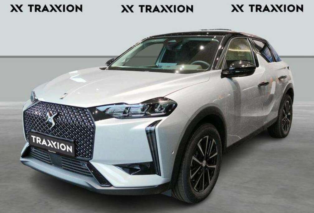 EDITION FRANCE