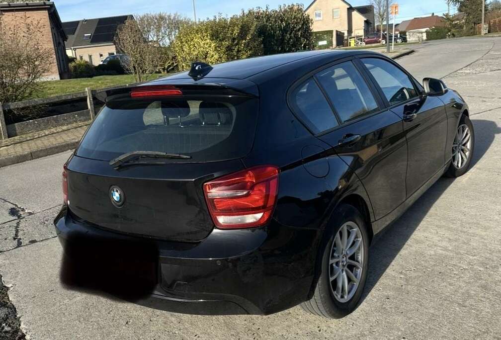 BMW 116i