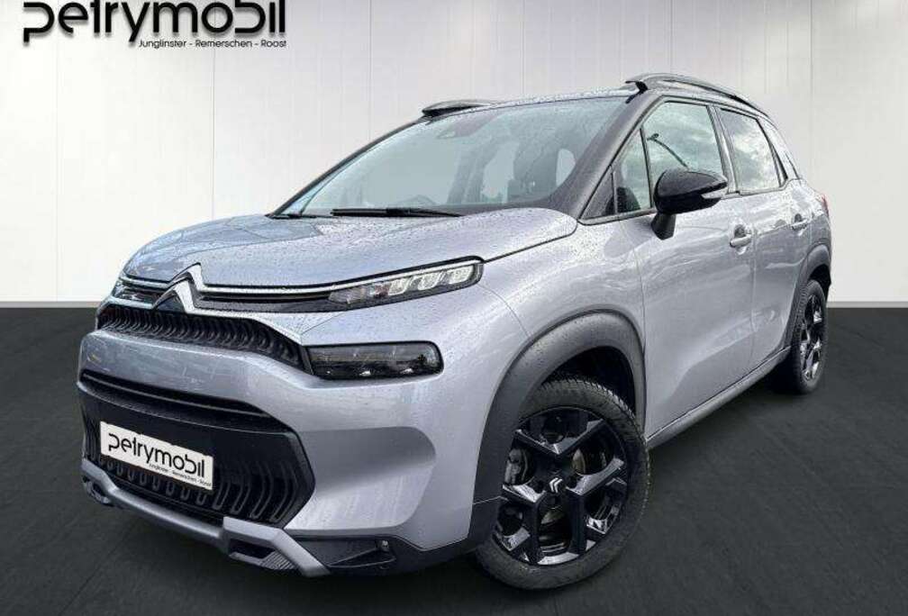 Citroen MAX