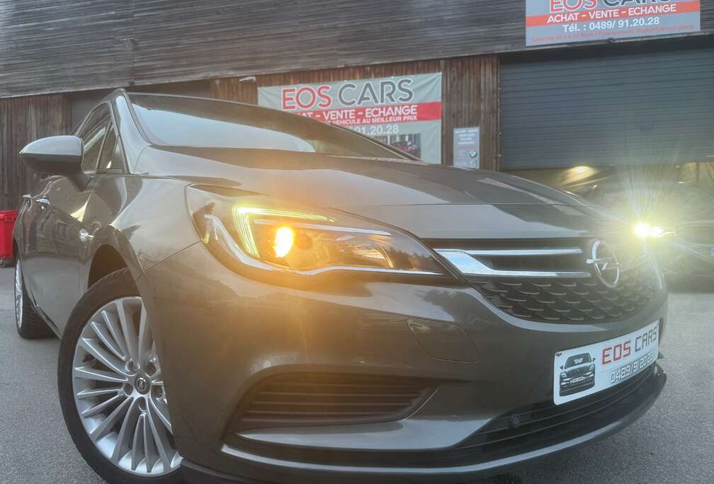 Opel Sports Tourer 1.6 Start/Stop EURO6b 1PRO CARNET