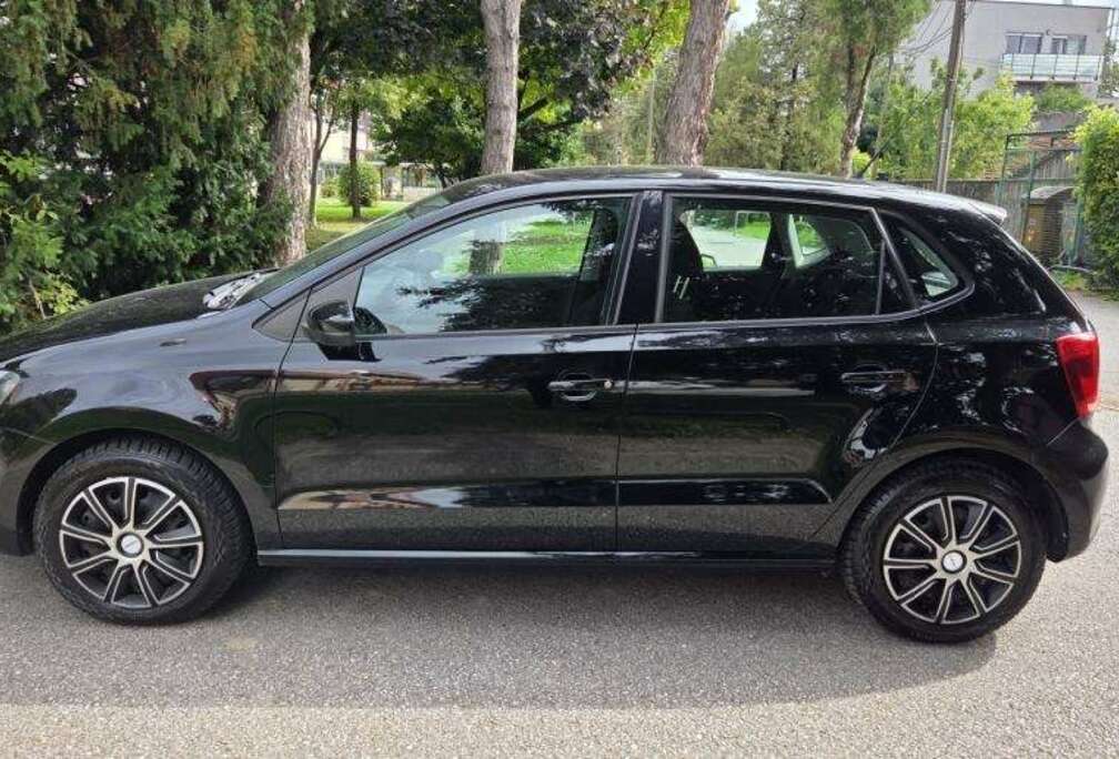 Volkswagen Polo 1.2i Edition