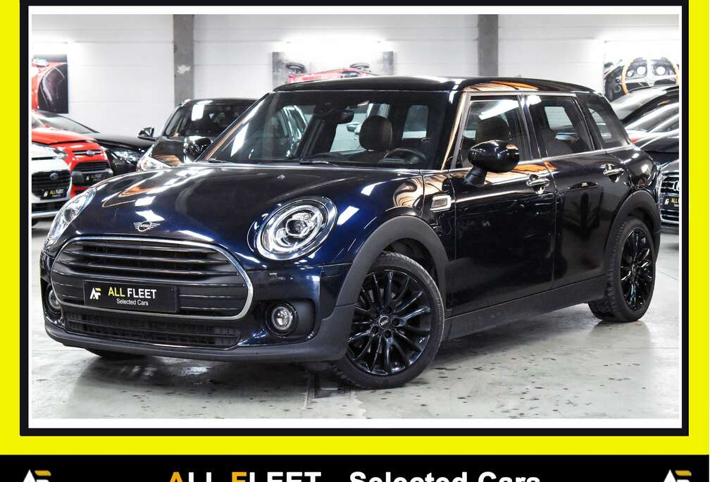 MINI Digital Cockpit, Navigation, Xénon, Clim Auto