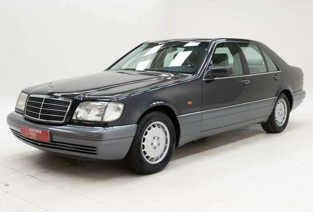Mercedes-Benz \'95 CH77727