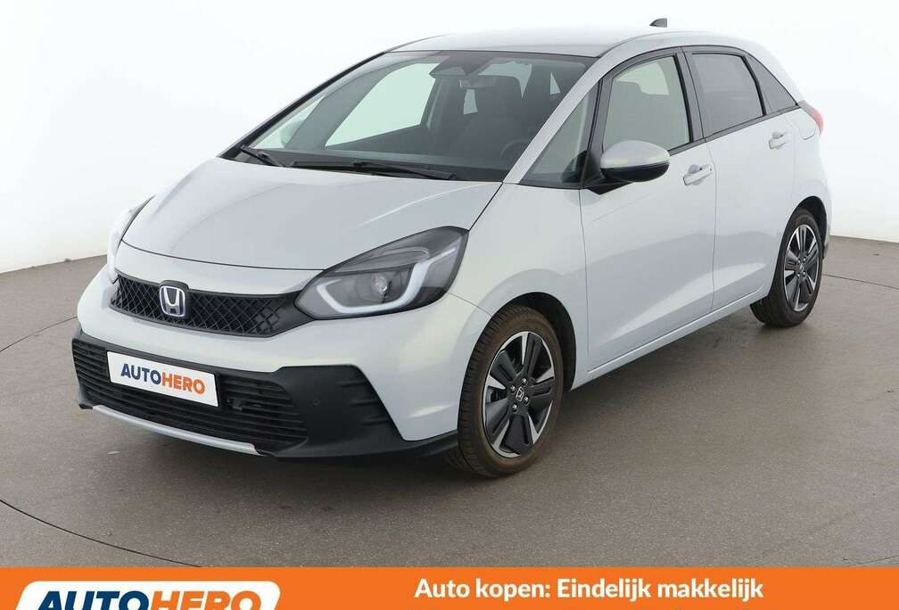 Honda 1.5 i-MMD Hybrid Advance