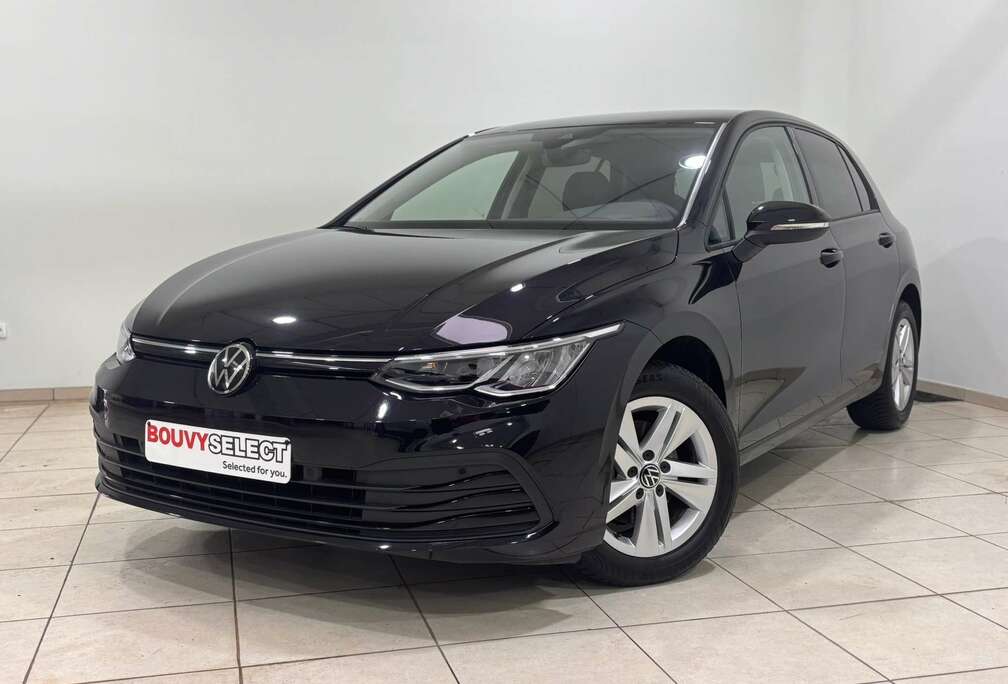 Volkswagen 1.5 eTSI Life DSG *CARPLAY*NAVI*CLIM*CAMERA*CRUISE