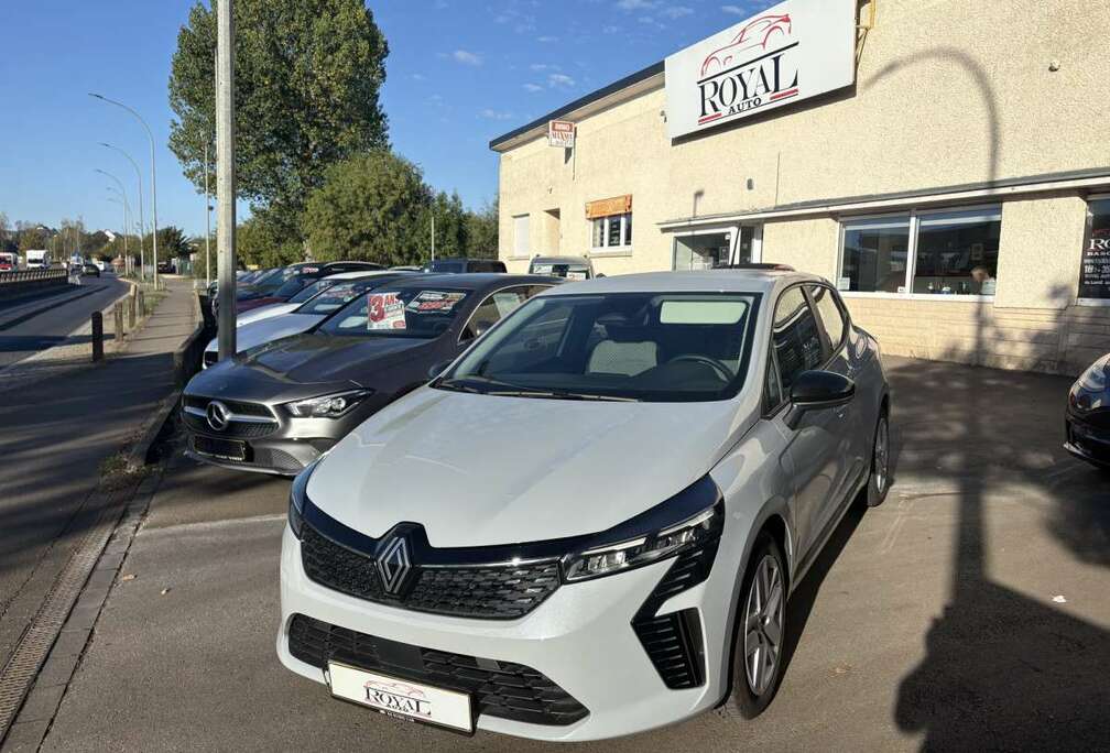 Renault V 0.9 TCE 90 CH *GARANTIE 36 MOIS