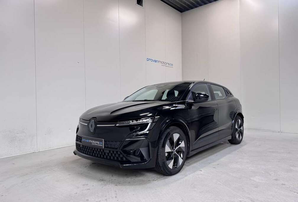 Renault E-Tech Equilibre V40- Apple CarPlay - Topstaat...