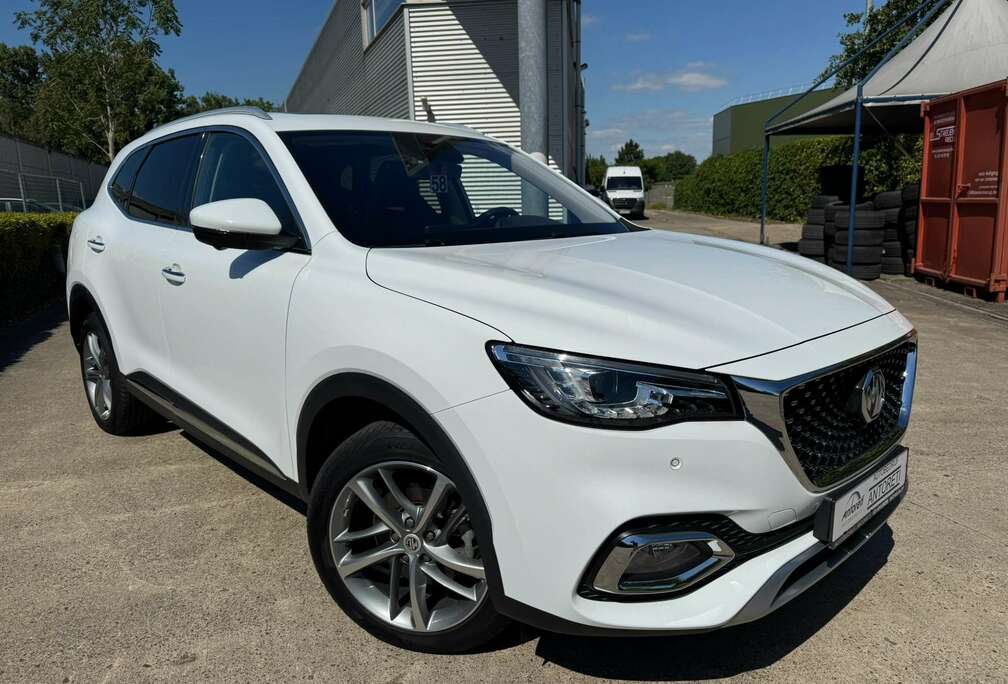 MG PHEV Luxery FULL OPTION