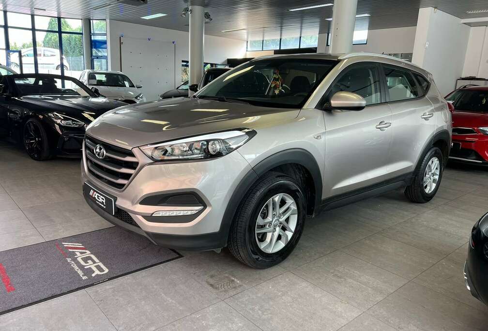 Hyundai SEULEMENT 45 000 KM 1 PROPRIETAIRE